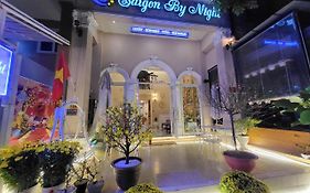 Saigon By Night Luxury Hotel